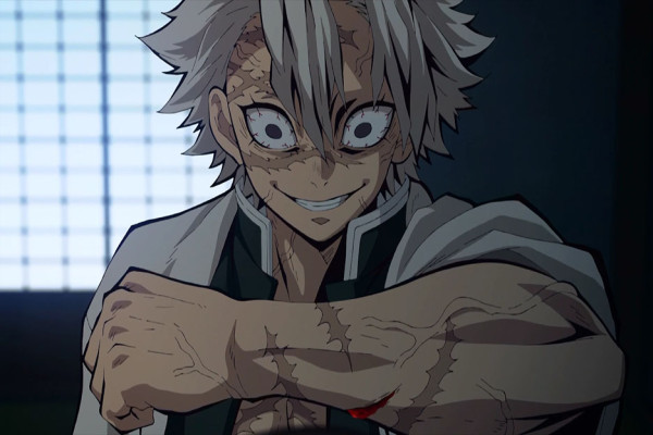 Deretan Karakter Anime yang Ulang Tahun pada November