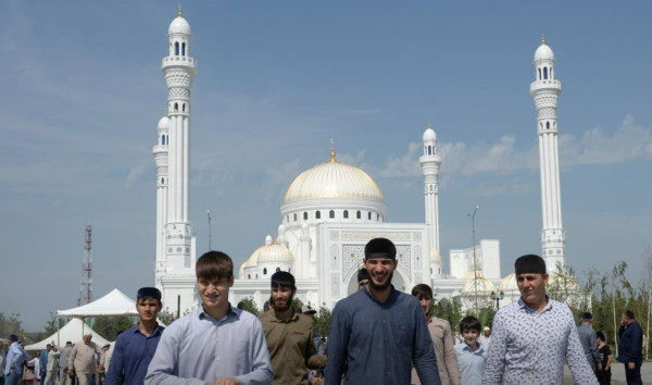 4 Fakta Republik Dagestan, Wilayah di Rusia yang Paling Anti-Israel