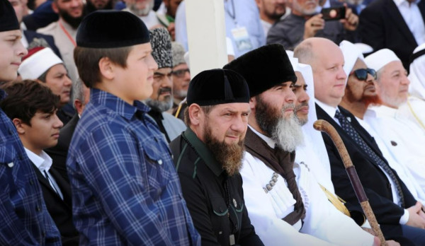 4 Fakta Republik Dagestan, Wilayah di Rusia yang Paling Anti-Israel