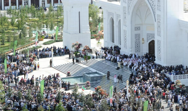 4 Fakta Republik Dagestan, Wilayah di Rusia yang Paling Anti-Israel