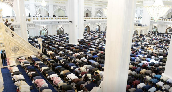 4 Fakta Republik Dagestan, Wilayah di Rusia yang Paling Anti-Israel