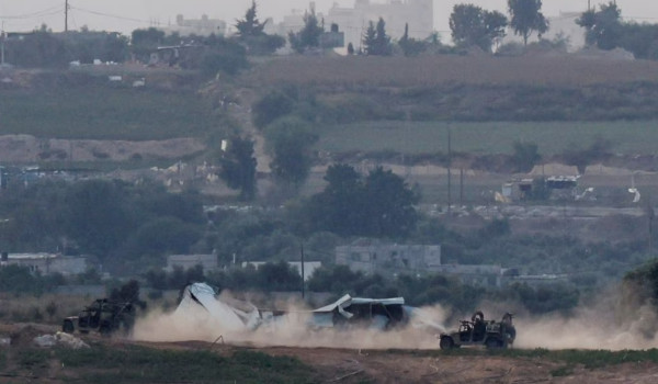 4 Akar Permasalahan Perang Israel-Hamas di Gaza, Salah Satunya Terlalu Banyak Negara yang Terlibat