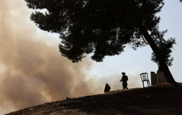 4 Akar Permasalahan Perang Israel-Hamas di Gaza, Salah Satunya Terlalu Banyak Negara yang Terlibat