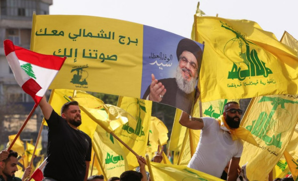 6 Senjata Hizbullah yang Ditakuti Israel, dari Drone hingga Rudal Buatan Rusia