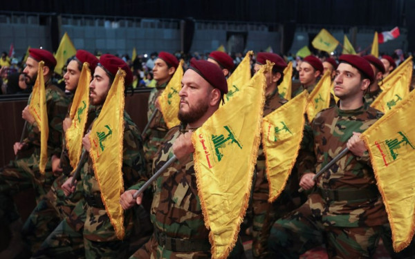 6 Senjata Hizbullah yang Ditakuti Israel, dari Drone hingga Rudal Buatan Rusia