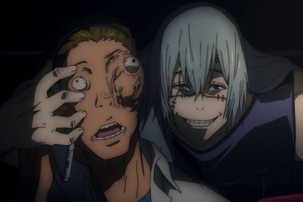 Jujutsu Kaisen 241 Bakal Ungkap Domain Expansion Yuji Itadori?