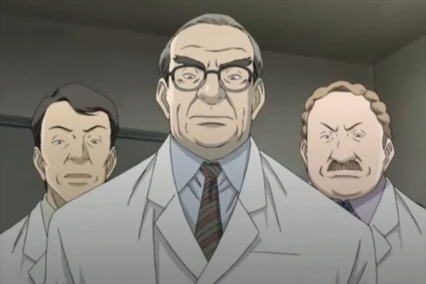 6 Kejahatan Paling Keji yang Dilakukan Johan Liebert di Monster