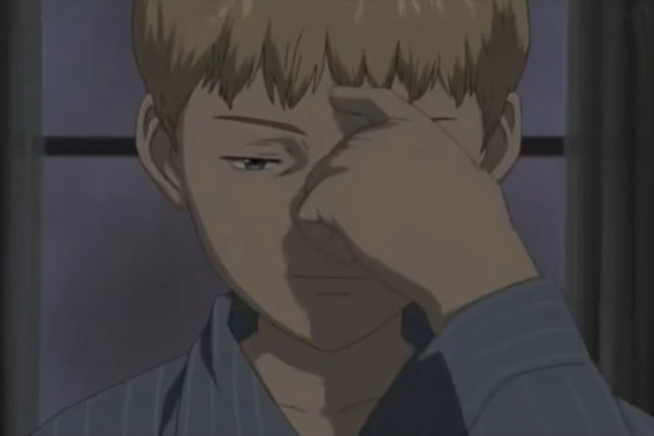 6 Kejahatan Paling Keji yang Dilakukan Johan Liebert di Monster