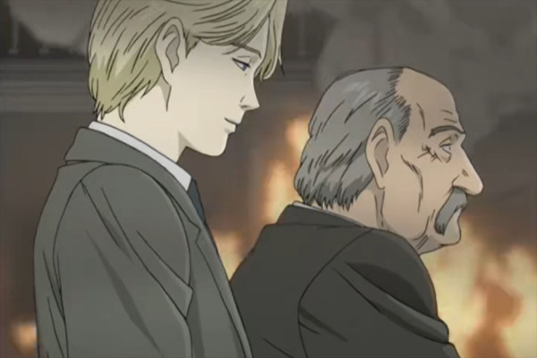 6 Kejahatan Paling Keji yang Dilakukan Johan Liebert di Monster
