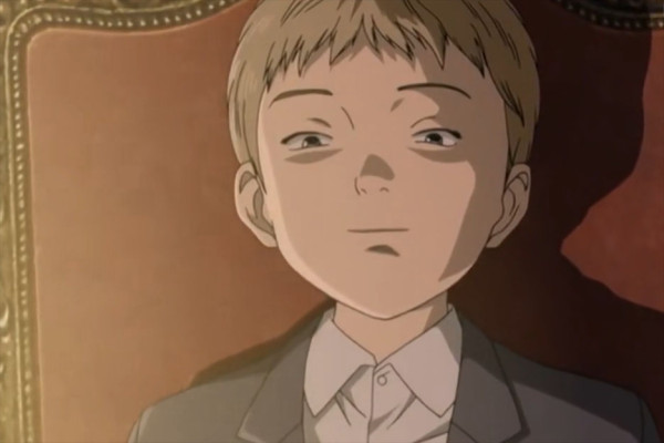 6 Kejahatan Paling Keji yang Dilakukan Johan Liebert di Monster