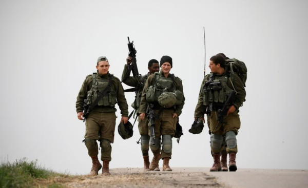 5 Taktik Israel dalam Invasi Darat ke Gaza, Salah Satunya Tidak Masuk Lebih dari 2 Km