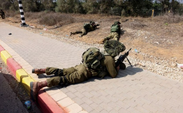 5 Taktik Israel dalam Invasi Darat ke Gaza, Salah Satunya Tidak Masuk Lebih dari 2 Km