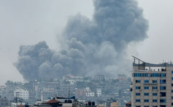 5 Taktik Israel dalam Invasi Darat ke Gaza, Salah Satunya Tidak Masuk Lebih dari 2 Km