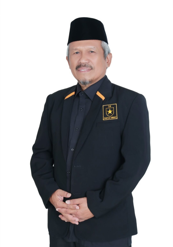 Cara Penggagas Membaiki Banua Tampung Aspirasi Masyarakat