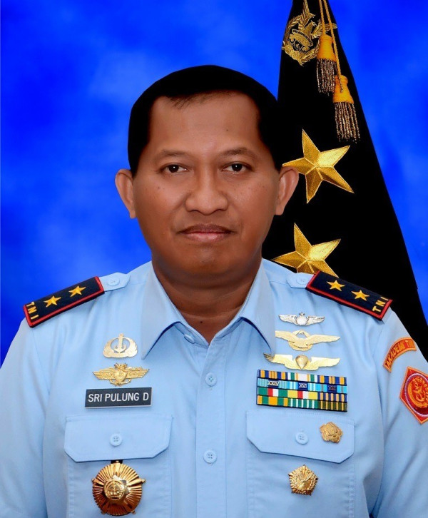 Mutasi TNI, Penerbang Fighter Hawk 100/200 Gantikan Eks Ajudan SBY