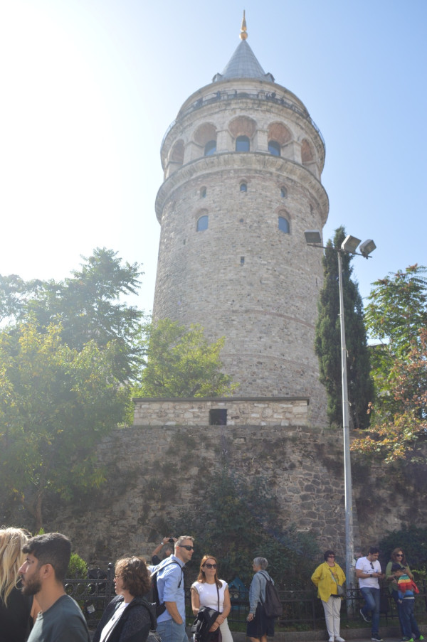 10 Tempat Wisata di Istanbul Turki yang Wajib Dikunjungi Turis Indonesia