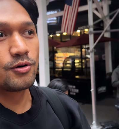 7 Artis Indonesia yang Ikut Bersuara atas Perang Israel Palestina, Ajak Berdoa Bersama hingga Galang Donasi