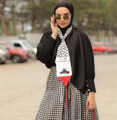 7 Artis Indonesia yang Ikut Bersuara atas Perang Israel Palestina, Ajak Berdoa Bersama hingga Galang Donasi