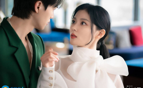 Sinopsis Drama Korea My Demon, Daftar Pemain dan Deskripsi Karakternya