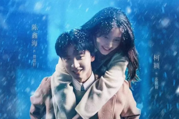 5 Rekomendasi Drama China Rating Tertinggi Selama Oktober 2023