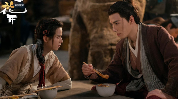 5 Rekomendasi Drama China Rating Tertinggi Selama Oktober 2023