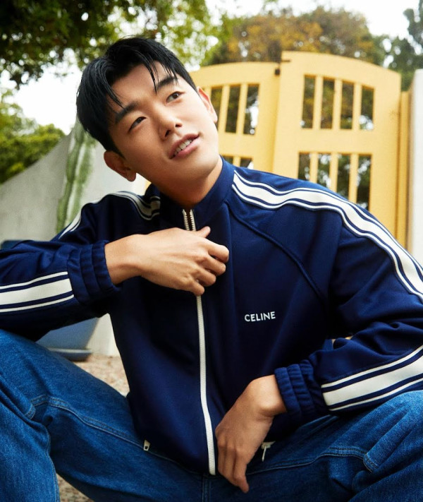 Klarifikasi Eric Nam usai Dihujat Gegara Diduga Dukung Israel