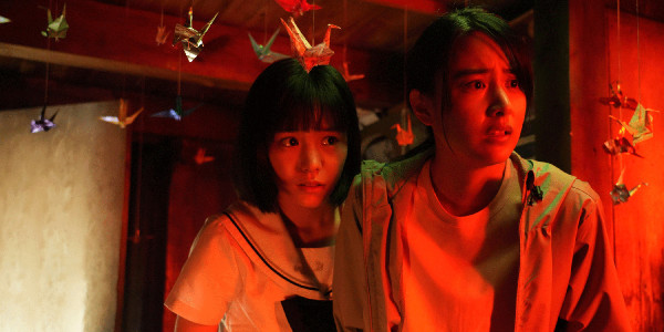 9 Film Asia Menyeramkan untuk Ditonton saat Halloween, Rekomendasi MyDramaList