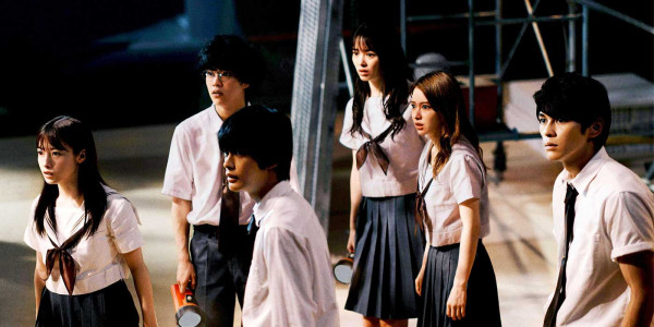 9 Film Asia Menyeramkan untuk Ditonton saat Halloween, Rekomendasi MyDramaList