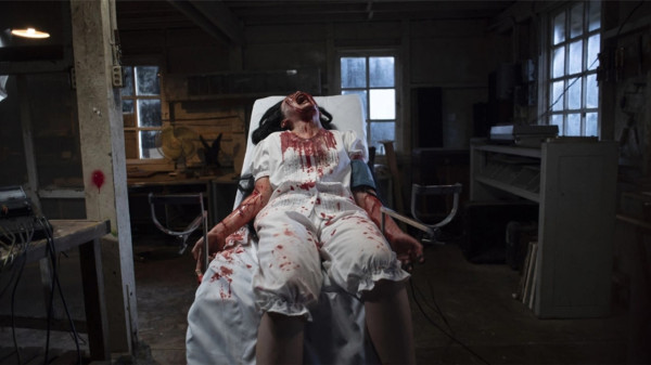 9 Film Asia Menyeramkan untuk Ditonton saat Halloween, Rekomendasi MyDramaList
