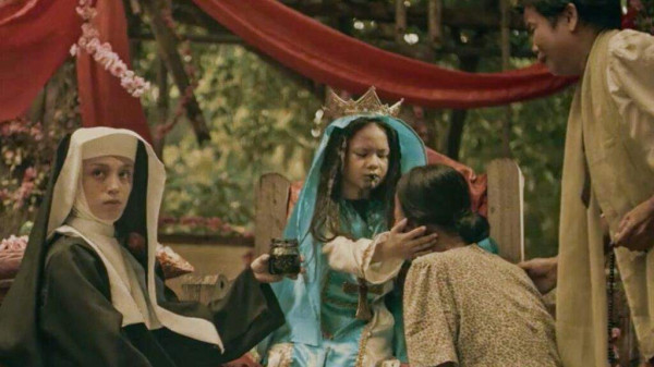 9 Film Asia Menyeramkan untuk Ditonton saat Halloween, Rekomendasi MyDramaList