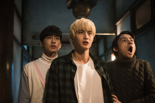 9 Film Asia Menyeramkan untuk Ditonton saat Halloween, Rekomendasi MyDramaList