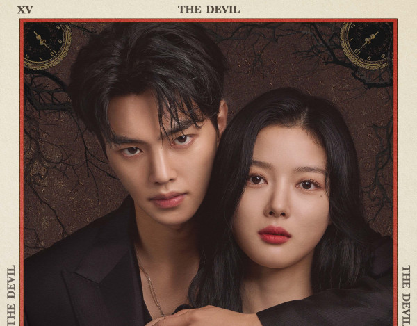 Sinopsis Drama Korea My Demon, Daftar Pemain dan Deskripsi Karakternya