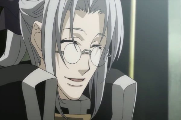 10 Karakter Anime Terbaik dengan Kemampuan Manipulasi Darah