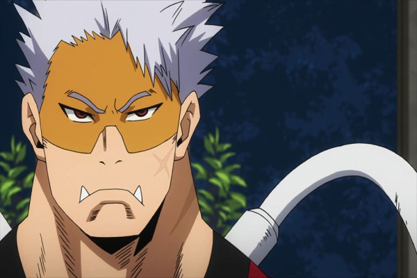 10 Karakter Anime Terbaik dengan Kemampuan Manipulasi Darah