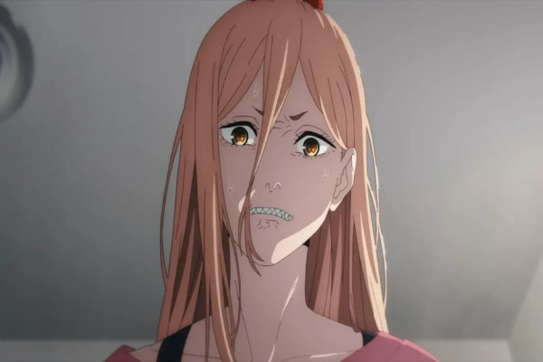 10 Karakter Anime Terbaik dengan Kemampuan Manipulasi Darah