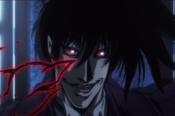 10 Karakter Anime Terbaik dengan Kemampuan Manipulasi Darah