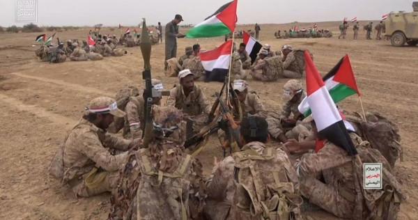 5 Alasan Houthi Menyerang Israel, Salah Satunya Membantu Hamas Memenangkan Perang Gaza
