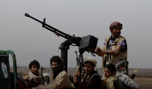 5 Alasan Houthi Menyerang Israel, Salah Satunya Membantu Hamas Memenangkan Perang Gaza