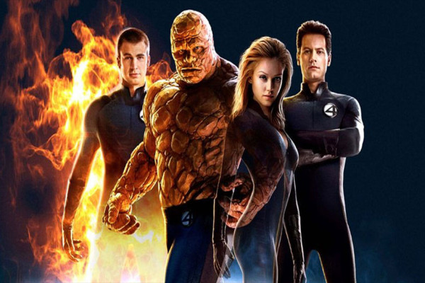 31 Film Original Marvel dari Paling Enggak Laku sampai Terlaris