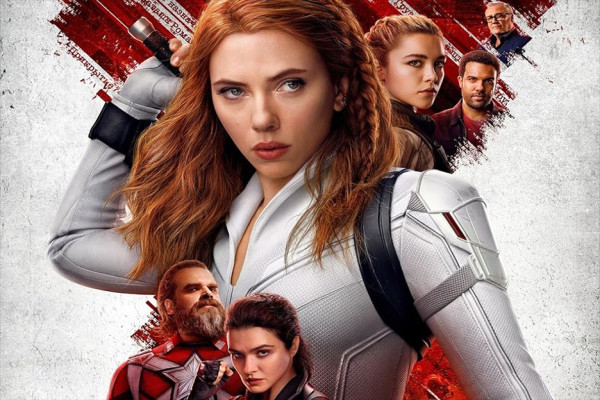 31 Film Original Marvel dari Paling Enggak Laku sampai Terlaris
