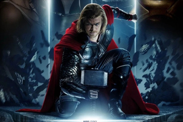 31 Film Original Marvel dari Paling Enggak Laku sampai Terlaris