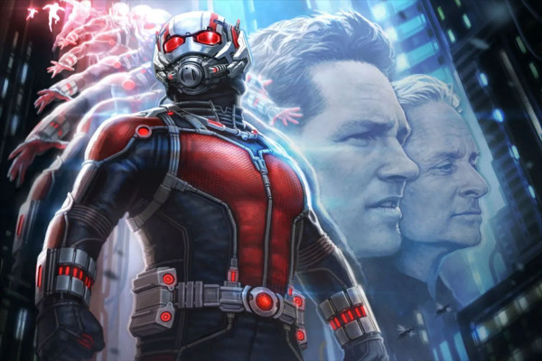 31 Film Original Marvel dari Paling Enggak Laku sampai Terlaris