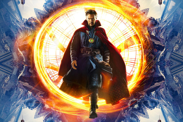 31 Film Original Marvel dari Paling Enggak Laku sampai Terlaris