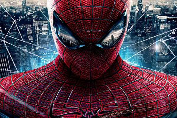 31 Film Original Marvel dari Paling Enggak Laku sampai Terlaris