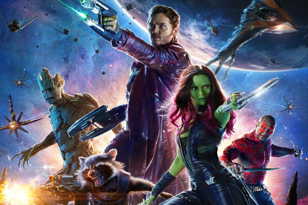 31 Film Original Marvel dari Paling Enggak Laku sampai Terlaris