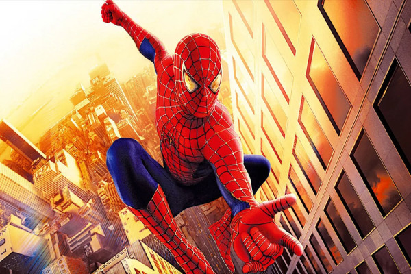 31 Film Original Marvel dari Paling Enggak Laku sampai Terlaris