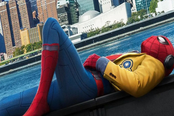 31 Film Original Marvel dari Paling Enggak Laku sampai Terlaris