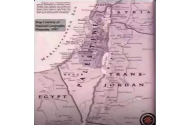 5 Cara Licik Zionis Israel untuk Kuasai Tanah Palestina