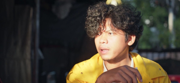 Review Film Rabu yang Bahagia: Satu Hari yang Biasa bagi Danang dan Bapaknya