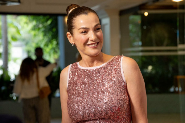 7 Artis Hollywood Berdarah Israel, dari Gal Gadot hingga Natalie Portman